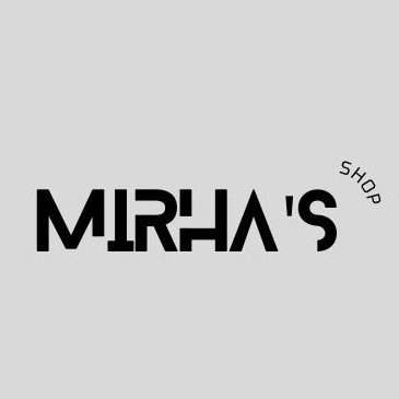 Mirha's Shop