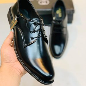 Black Formal Shoes For Men’s