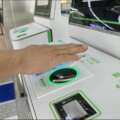 Palm Scan Payment in China: Revolutionizing Transactions with Biometric Technology