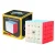 QiYi QiZheng S2  Cube 5×5 Sticker Less Qiyi Warrior S Best Quality Fast Speed Magic Rubik Speed Cube Educational Puzzle Toys