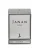 J. Junaid Jamshed Janan, platinum, Oud, Pour Homme, Sport Eau De Perfume | Fragrance (50 ML)