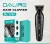 Daling DL-1767 Professional Hair Clippers For Men’s Hair Clipper, Rechargeable Hair clipper