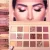 18 Colors Nude Eyeshadow Palette