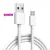 Micro USB Charging Cable for Android Phones – Pack of 3