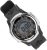 black Stylish Digital  Men’s Sports Watch With Alaram & Light  (without box )