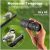 Monocular High Power Long Range Water Proof Lightweight Portable Bird Watching Professional Binocular with Extra Zoom