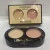 Creamy 2 in 1 Concealer Kit Warm Beige Creamy Concealer + Pale Yellow Sheer Finish Pressed Powder