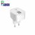 Ronin R-375 Efficient 2-USB Universal Charger 2.4A