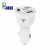 RONIN R-711 CAR CHARGER TRIPPLE PORT 6.0 A