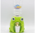 Lovely Frog Dispenser for kids