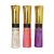 (Pack of 3) Rose Touch Glitter  Diamond Eyeliner Waterproof