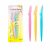 Pack Of 3 Eyebrow Painless Facial Hair Remover Razor For Face, Women And Men