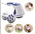 Relax and Spin Tone Massager – 5 in 1 Full Body Massager – Slimming Toning & Relaxing