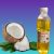 NIKHAR OIL / Coconut cooking  oil and also hair oil