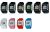 mens digital display sports watch (without box )  (random color)