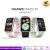 Huawei Watch Fit 1.64 inch Amoled display GPS
