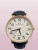 black Daniel Wellington Watch For Women Wrist Watch  (without box )