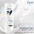 Dove Body Love Essential Care Nourishing Body Lotion for Dry Skin