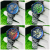 MA1  Quartz Watch Stainless Steel Comfortable and Stylish Watch for boys (Random Dial,Color & Design)