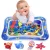 Sale Inflatable Leakproof Water Mat For Kids /  Inflatable Tummy Time Mat –  (Random color)